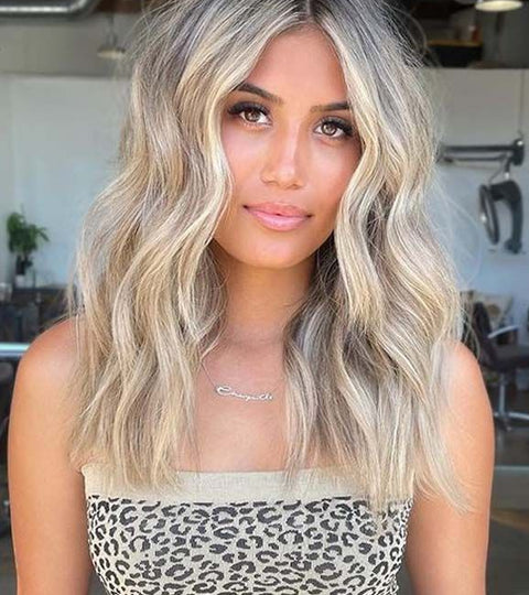 Short Hair Extensions