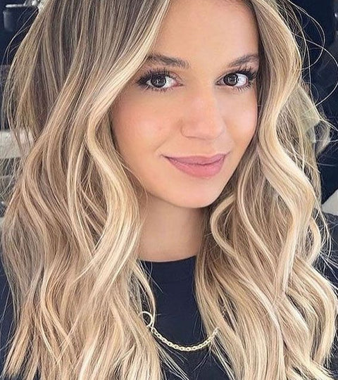 Choosing the Perfect 16-Inch Hair Extensions for Your Style