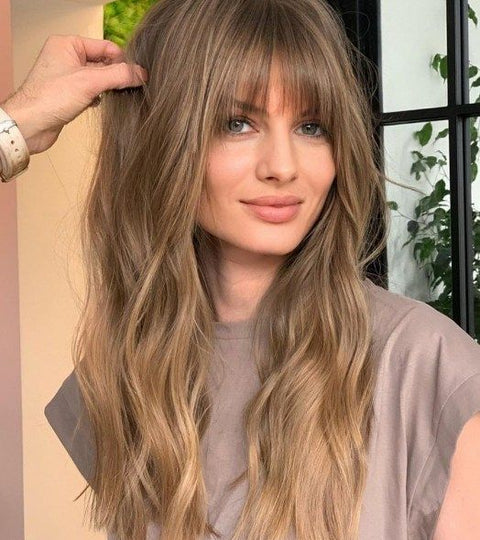 Why Real Hair Extensions Are a Game-Changer