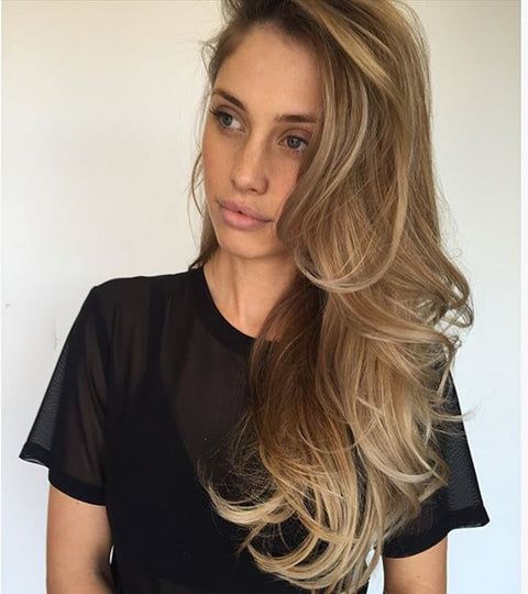 Best Hair Extensions for Thin Hair