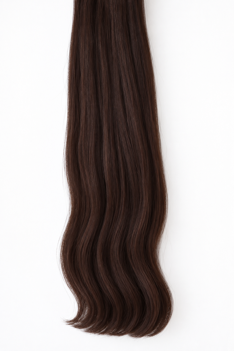 Clip In Hair Extensions - Be Brazil