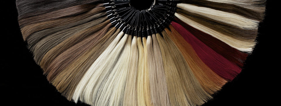 The perfect color is a click away