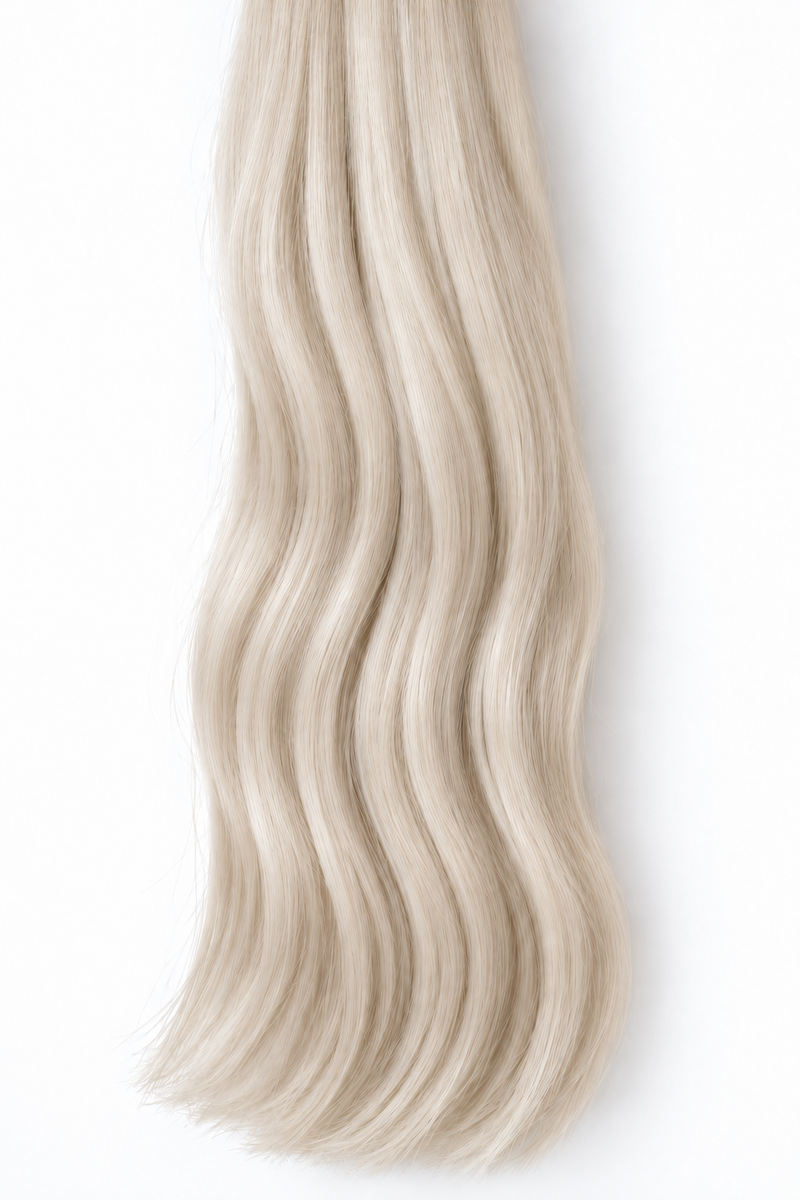 Clip In Hair Extensions - No Photos Please