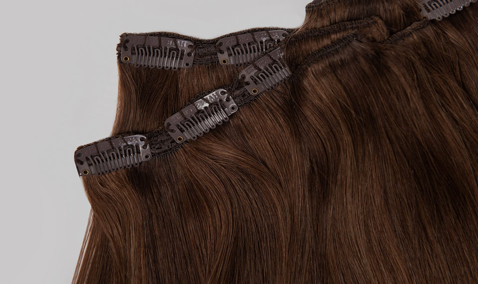 Clips built for comfort