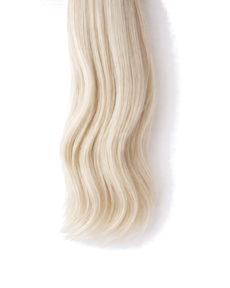 Clip In Hair Extensions in No Photos Please