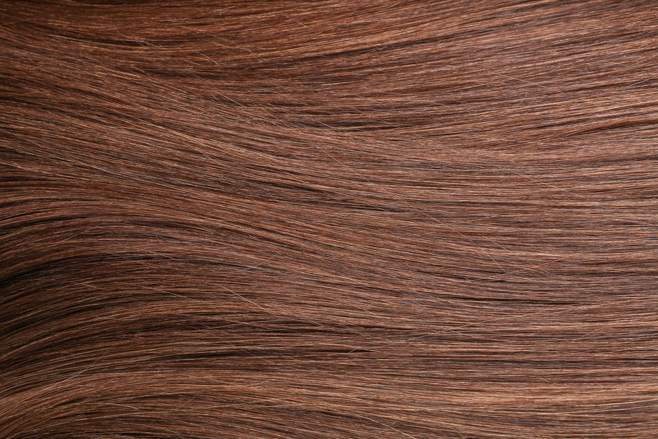 Clip In Hair Extensions - It Was All A Dream.