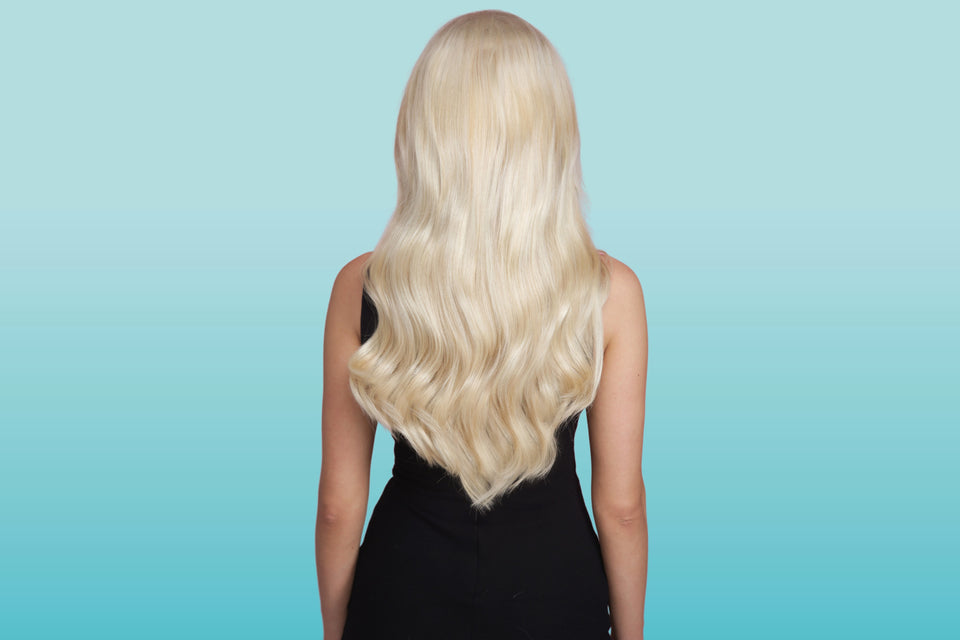 Clip In Hair Extensions - No Photos Please.