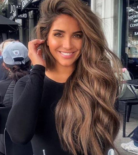 Your Go-To Guide for Remy Hair Extensions in Australia