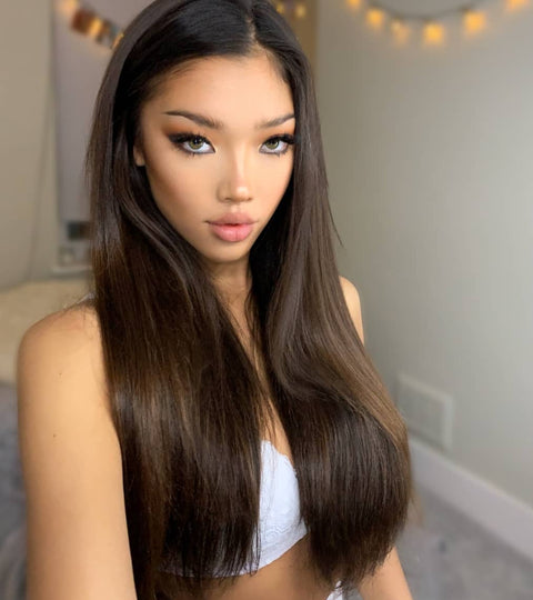 Guide to Insta-Worthy Human Hair Extensions in Australia