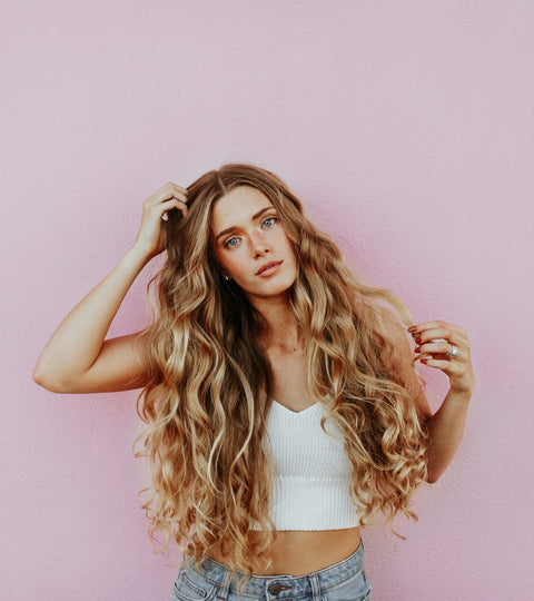 Get the Look: 2024's Hottest Hair Extension Trends Revealed