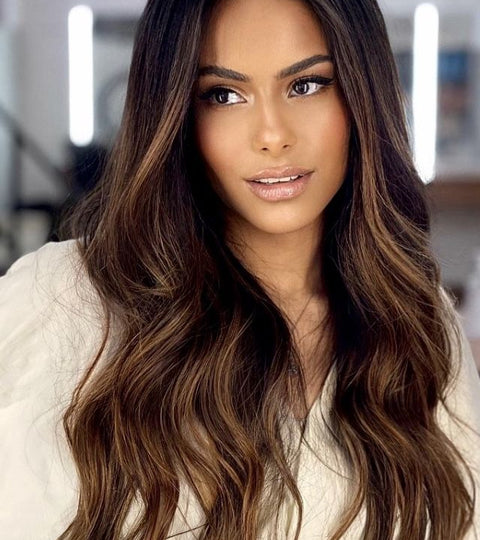 Everything You Need to Know About Tape In Hair Extensions