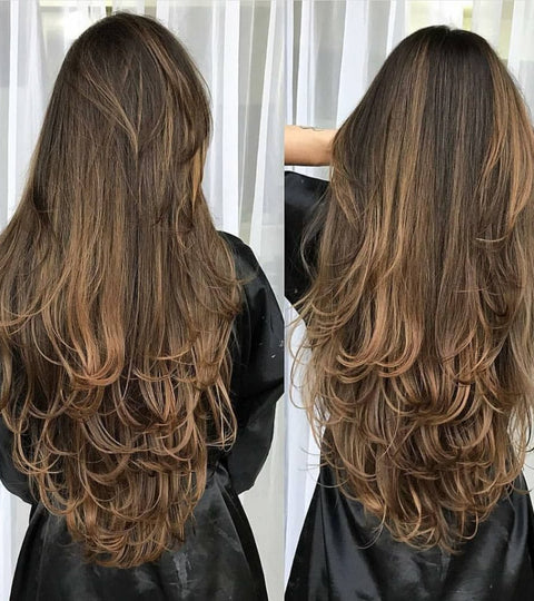 22 Inch Hair Extensions: Everything You Need to Know