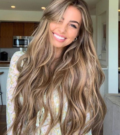 The Ultimate Guide to 20 Inch Hair Extensions