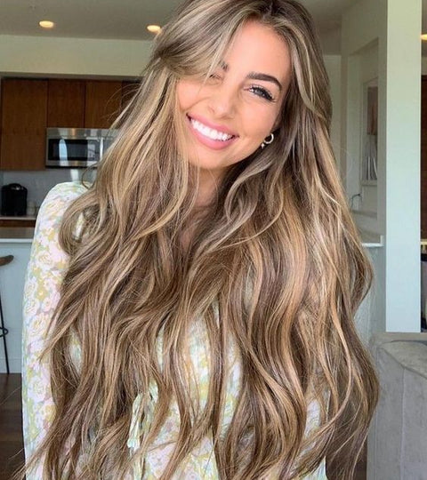 Extension Application Methods Breaking Down the Different Types of Hair Extension Application Method