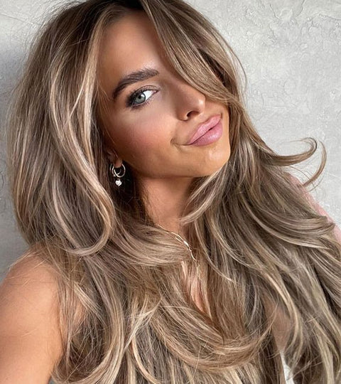 How Hair Extensions Can Boost Your Confidence and Beauty