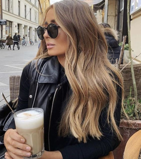 Finding the Best Human Hair Extensions for You