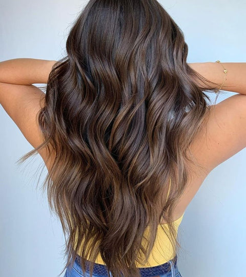 The Ultimate Guide to Natural Hair Extensions