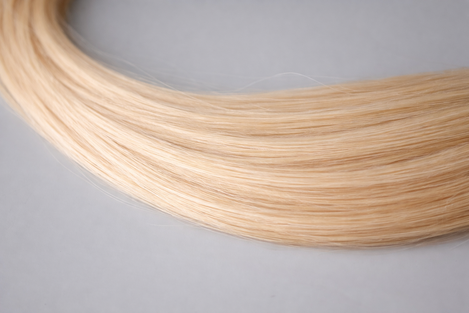 Clip In Hair Extensions - Russian Doll