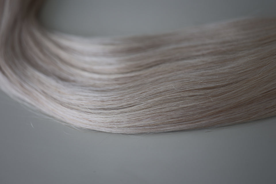 Clip In Hair Extensions - Ashes to Ashes