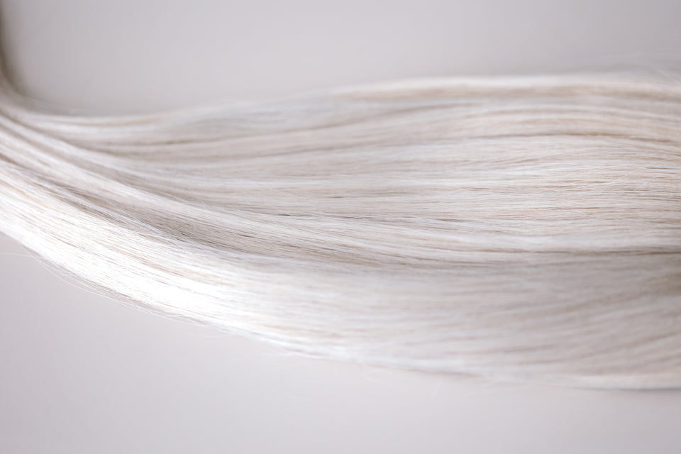 Clip In Hair Extensions - No Photos Please