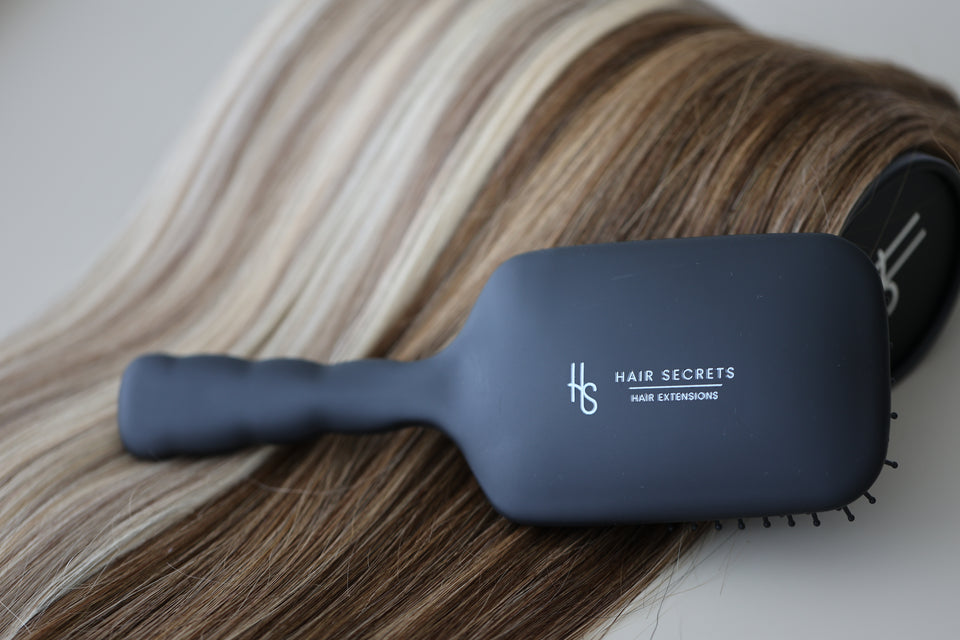 Make Every Day A Good Hair Day