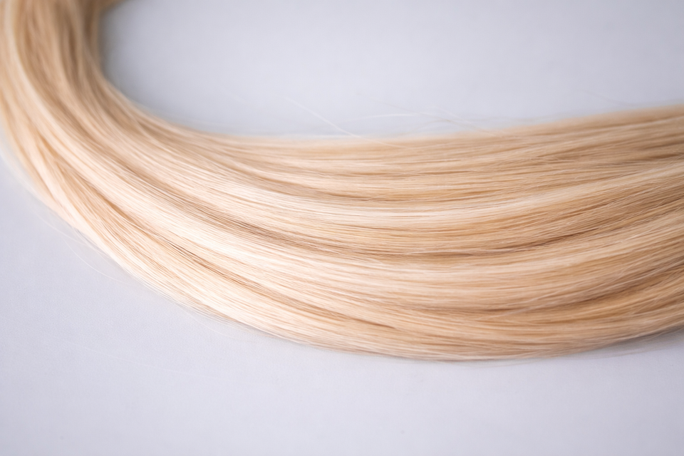 Clip In Hair Extensions - Kiss The Sun