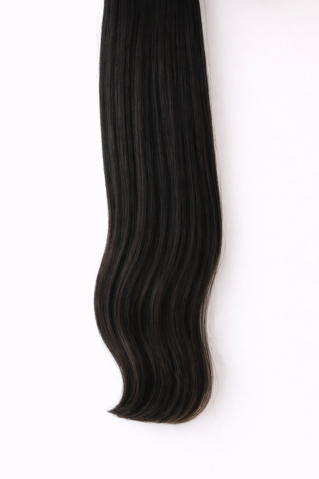 Clip In Hair Extensions - Shanghai Night