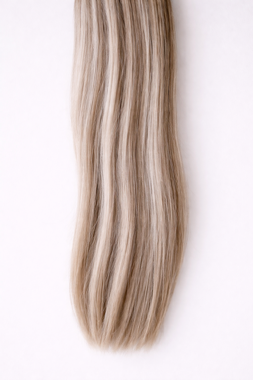 Clip In Hair Extensions - Pearly Estate