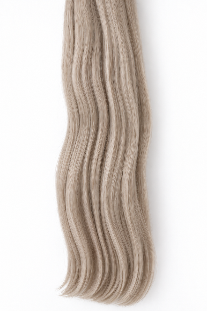 Clip In Hair Extensions - Ashes to Ashes