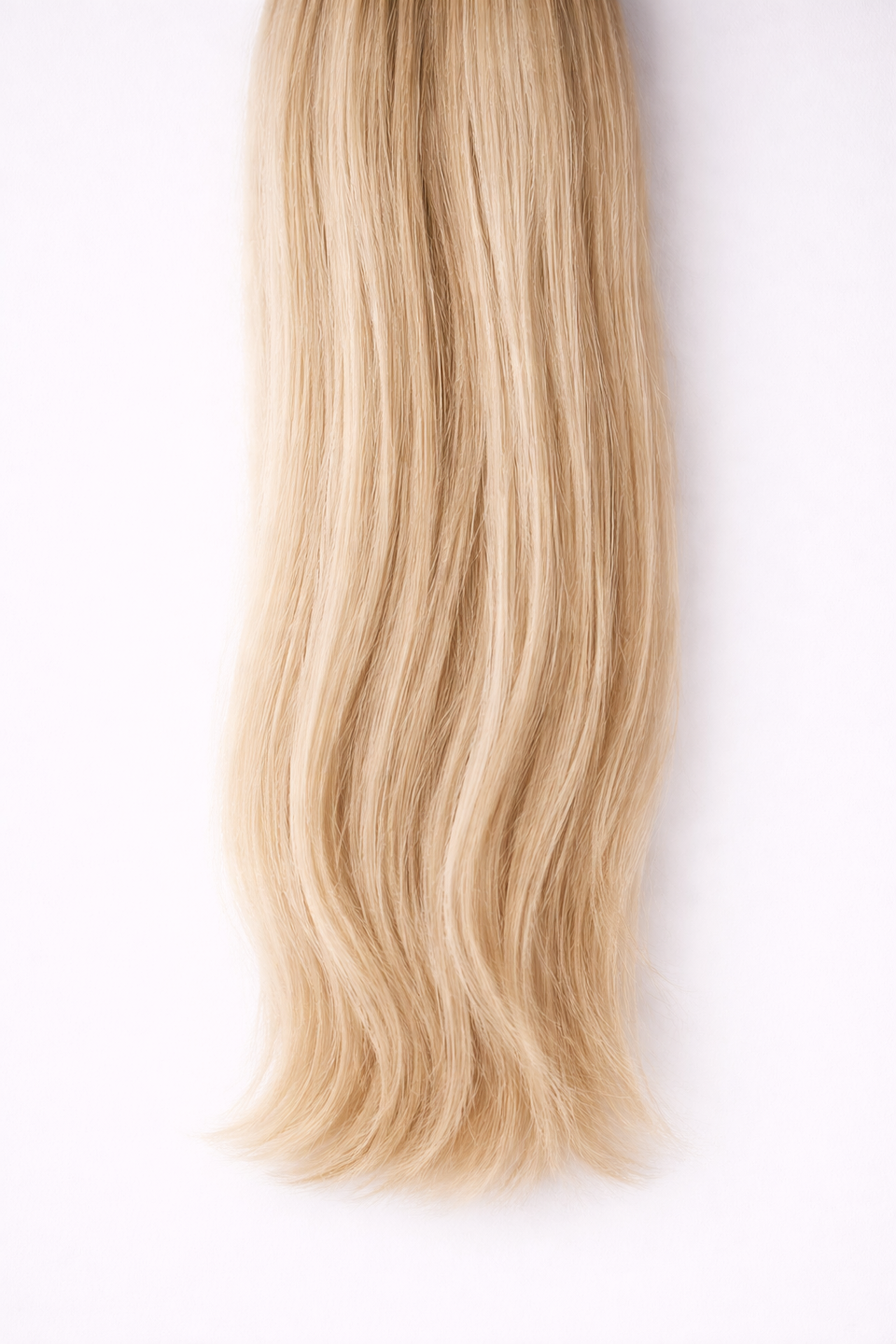 Clip In Hair Extensions - Kiss The Sun