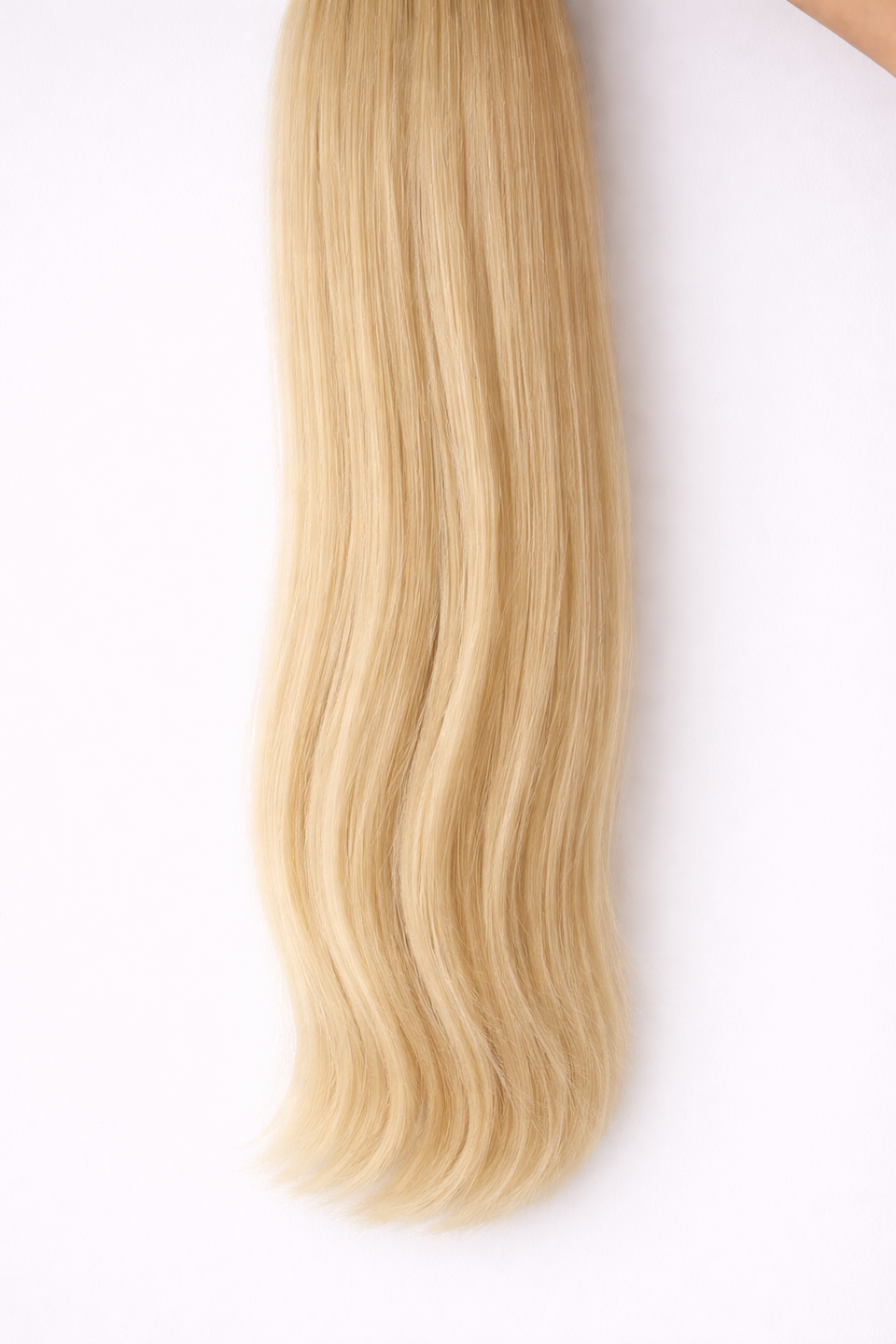 Clip In Hair Extensions - Russian Doll