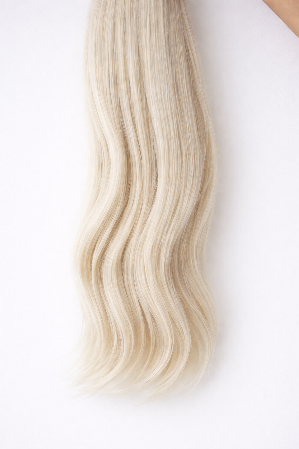 Clip In Hair Extensions - No Photos Please