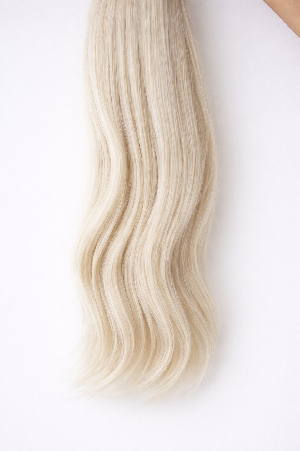 Clip In Hair Extensions - No Photos Please