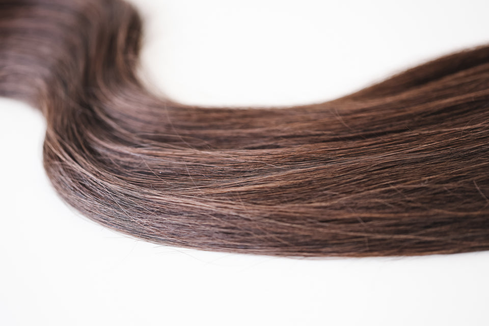 Clip In Hair Extensions - Be Brazil