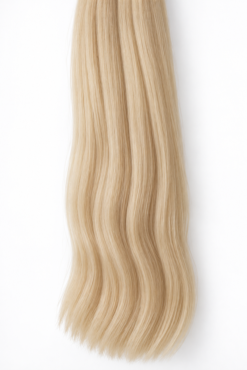 Clip In Hair Extensions - Russian Doll
