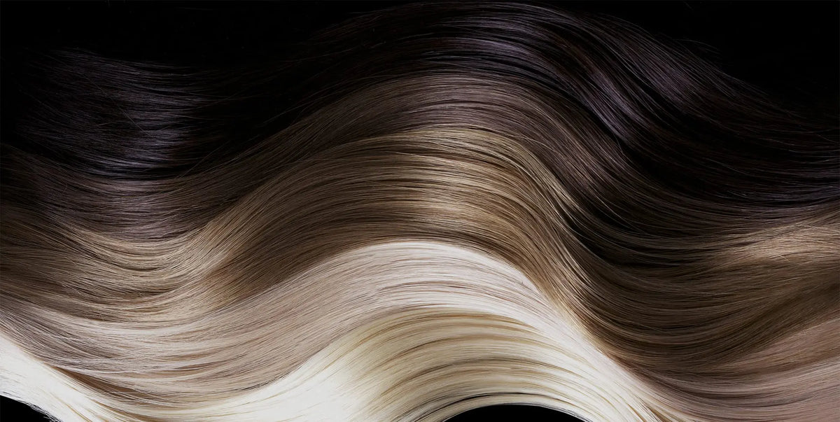 Hair you'll fall in love with