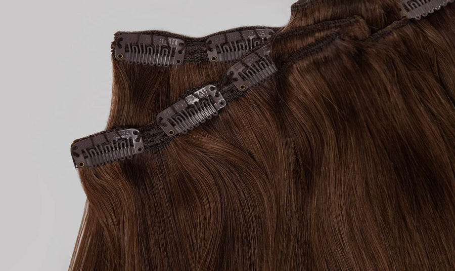 Clip in