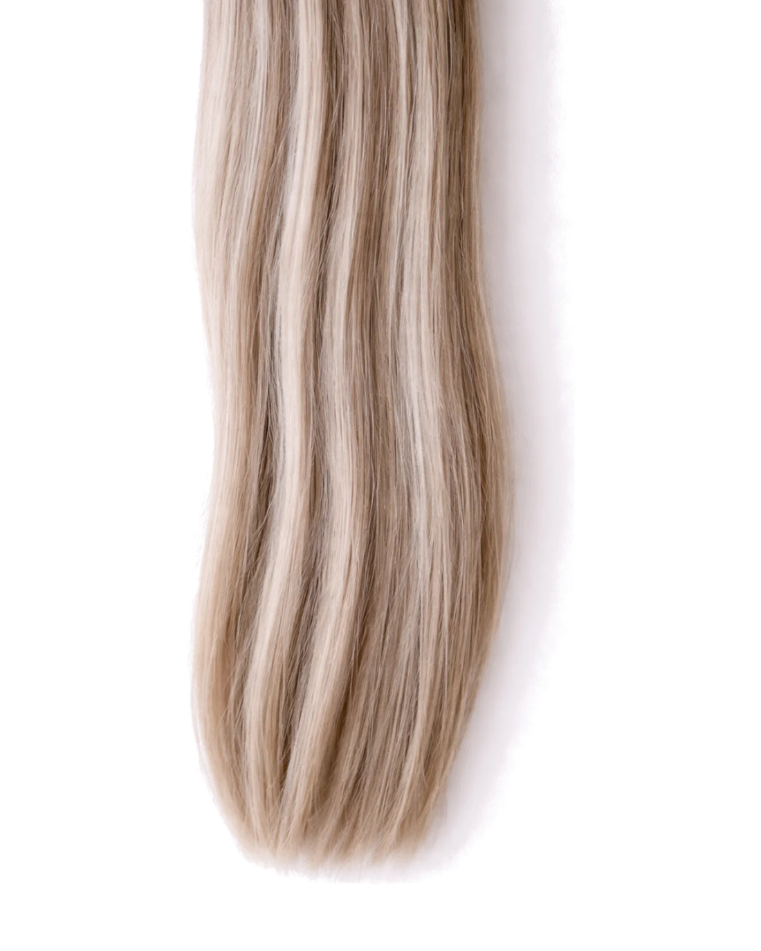 Clip In Hair Extensions in Pearly Estate
