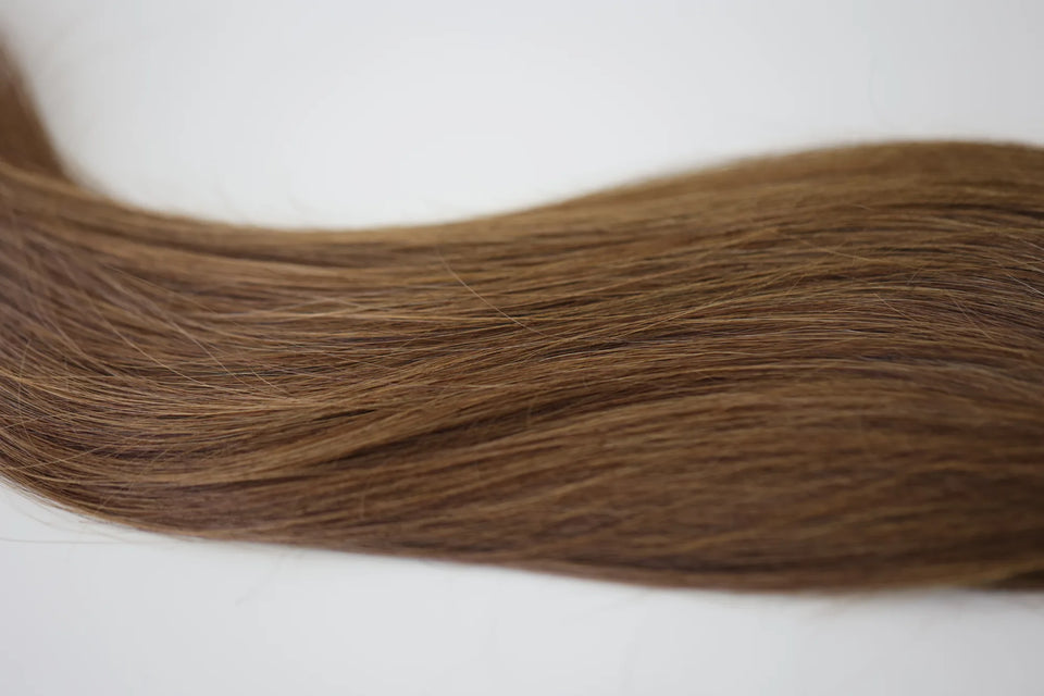 Clip In Hair Extensions in It Was All A Dream