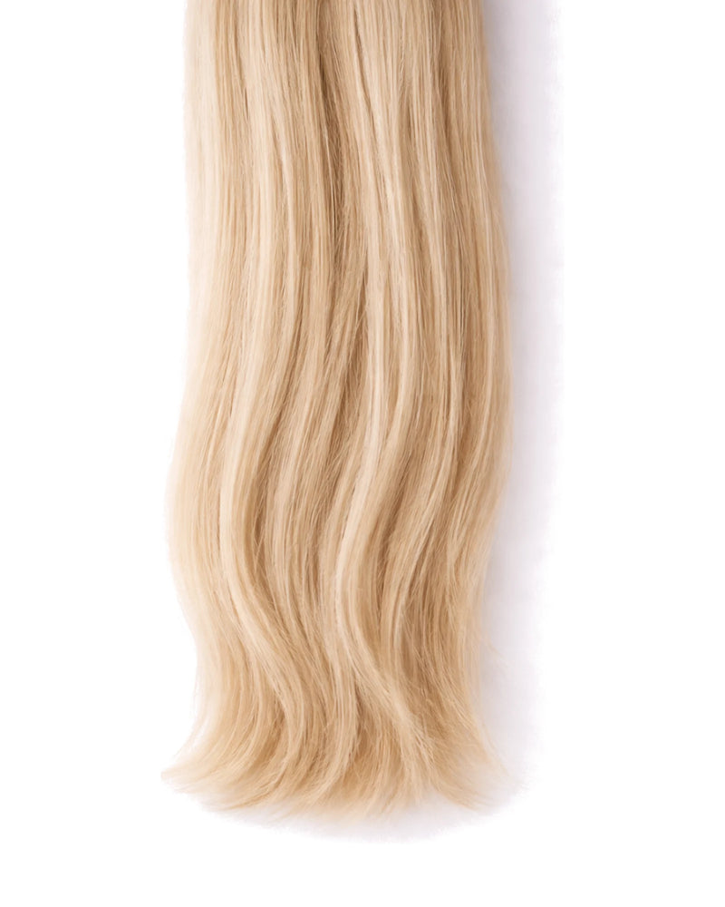 Clip In Hair Extensions in Kiss The Sun