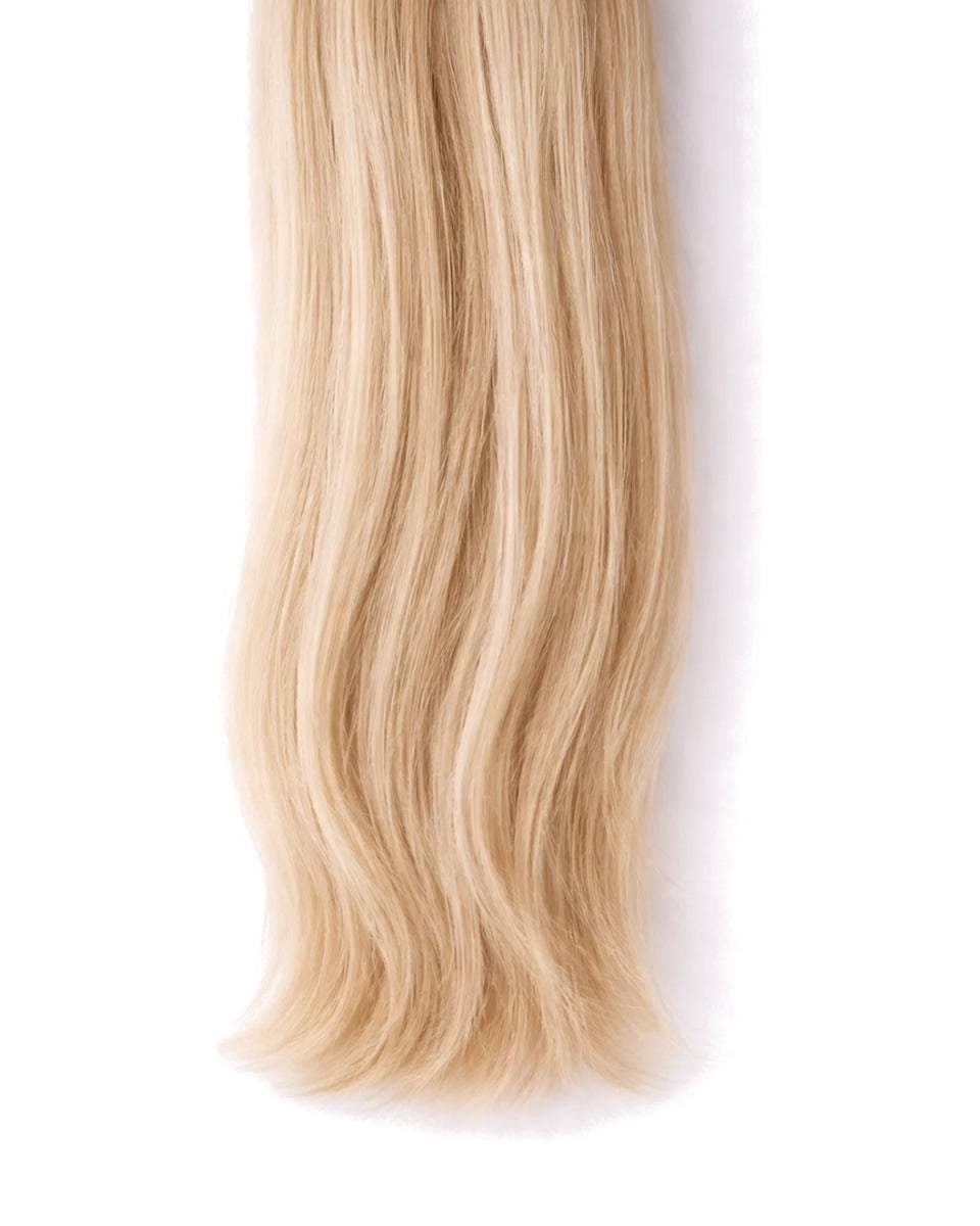 Clip In Hair Extensions in Kiss The Sun