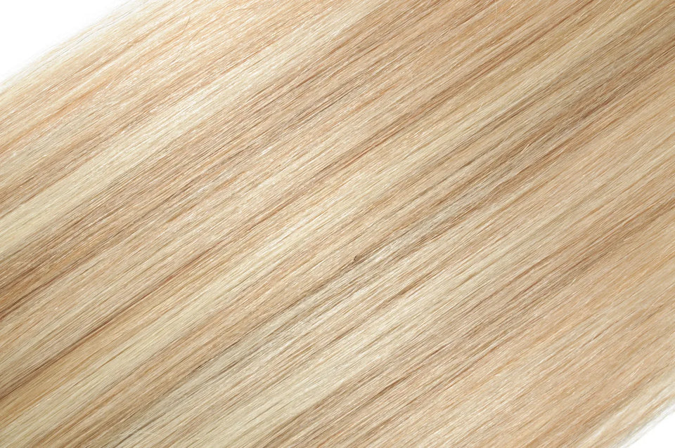 Clip In Hair Extensions - Kiss The Sun.
