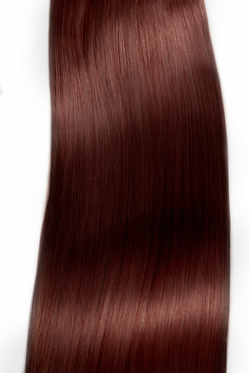 Clip In Hair Extensions - Ariel.